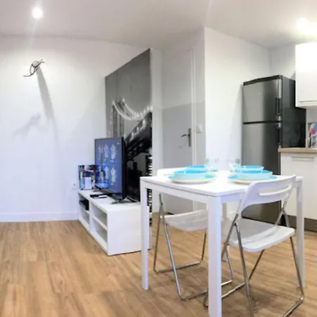 Saint Clair Plage * Plage Nº5 Apartment